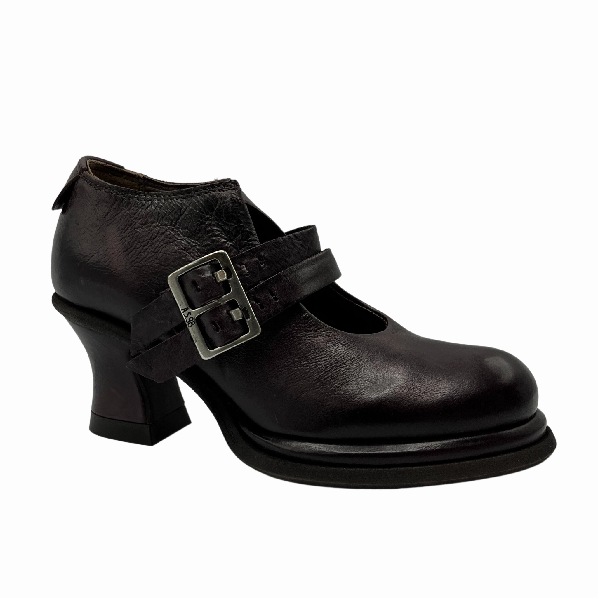 Custom Wedding Heels A.S. 98 TINA