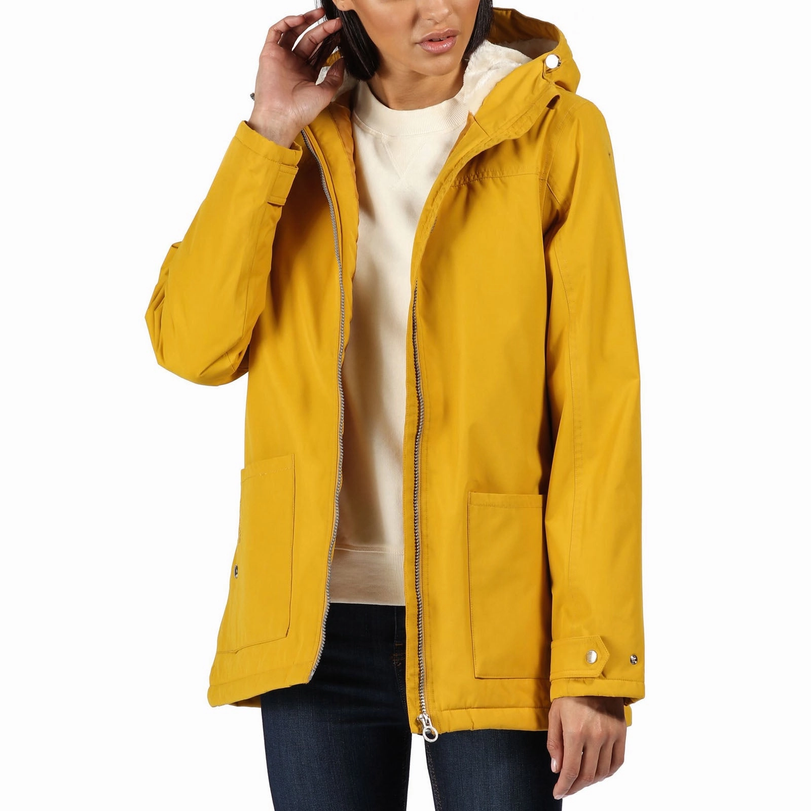 All Day Wear Regatta Womens Bergonia II Waterproof Insulated Jacket