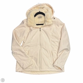 Coat Other By Zero Xposure In Cream, Size: L Outdoor Trip