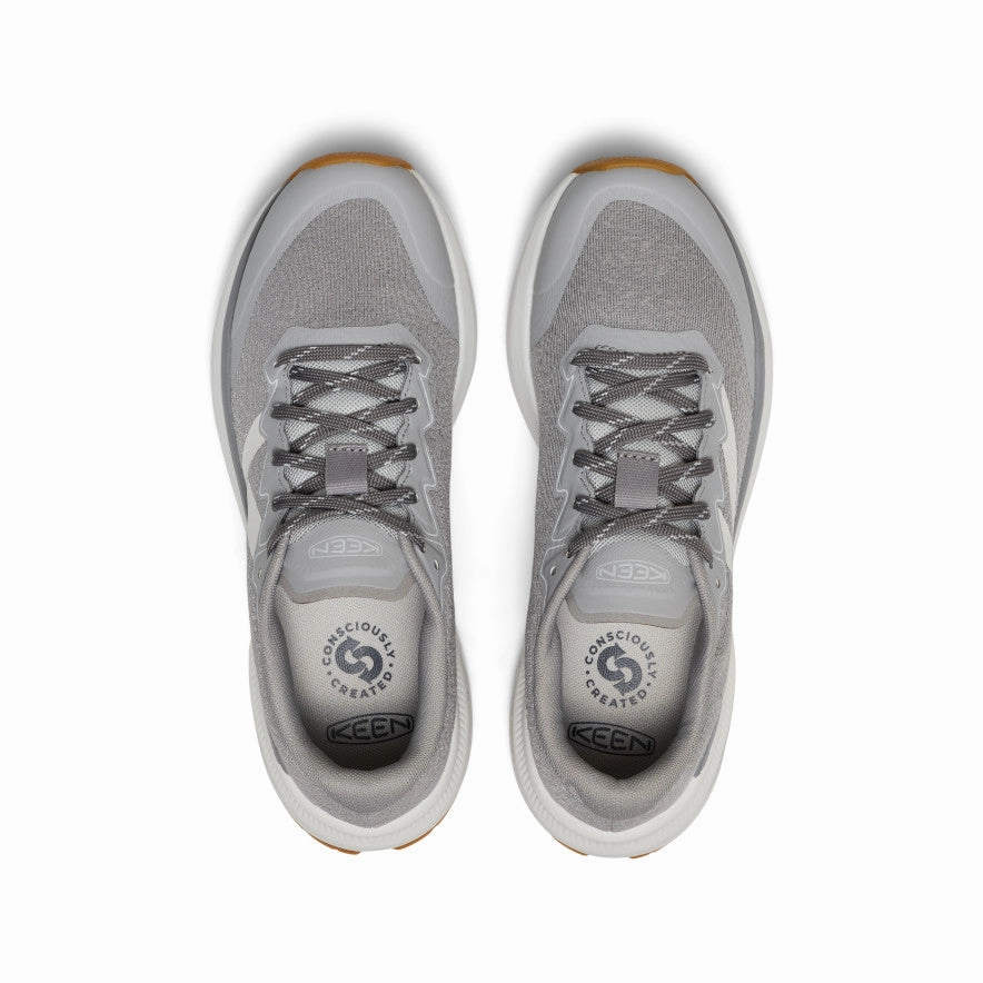 Date Stroll Women's WK500 Walking Shoe  |  Vapor/Star White