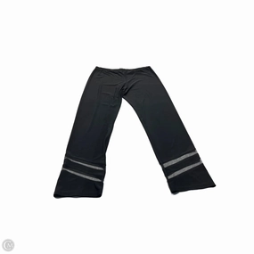 Pants Leggings By Ic By Connie K In Black, Size: Xl For Teens Thermal Warm