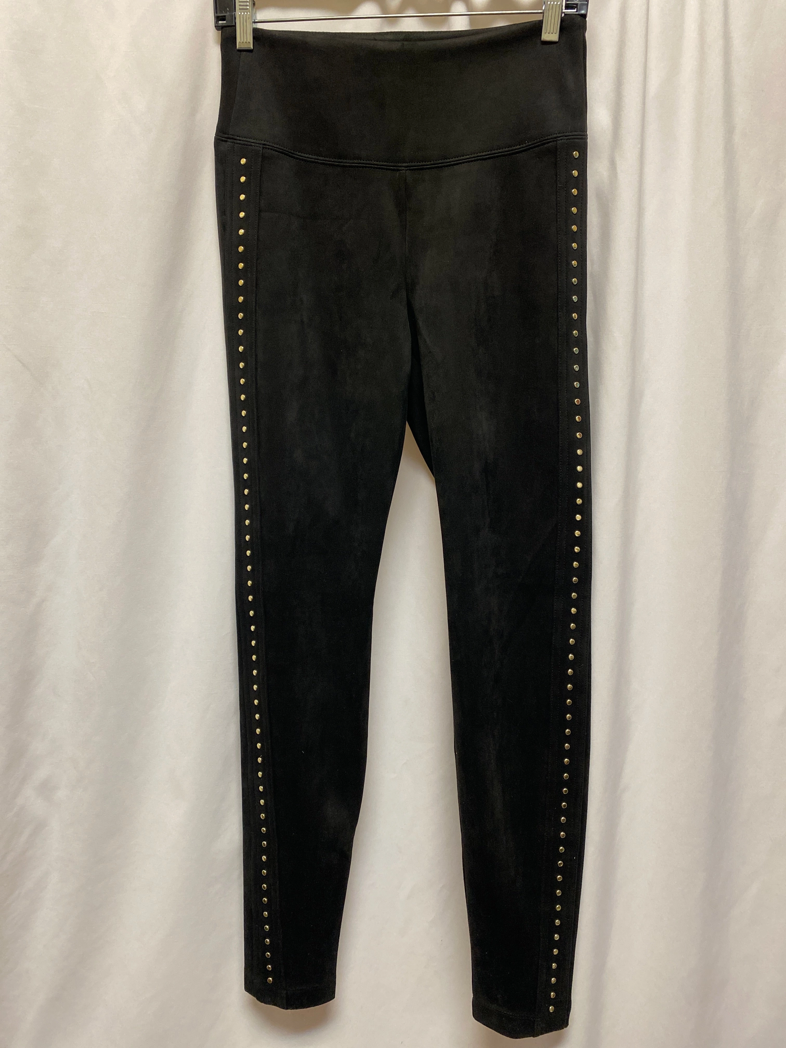 Pants Leggings By White House Black Market In Black, Size: 6 Fit For Action Postpartum Fit Summer Wear