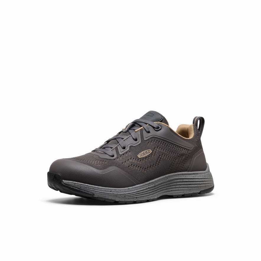 Women's Sparta 2 ESD (Aluminum Toe)  |  Magnet/Safari Lightweight Construction Active Day