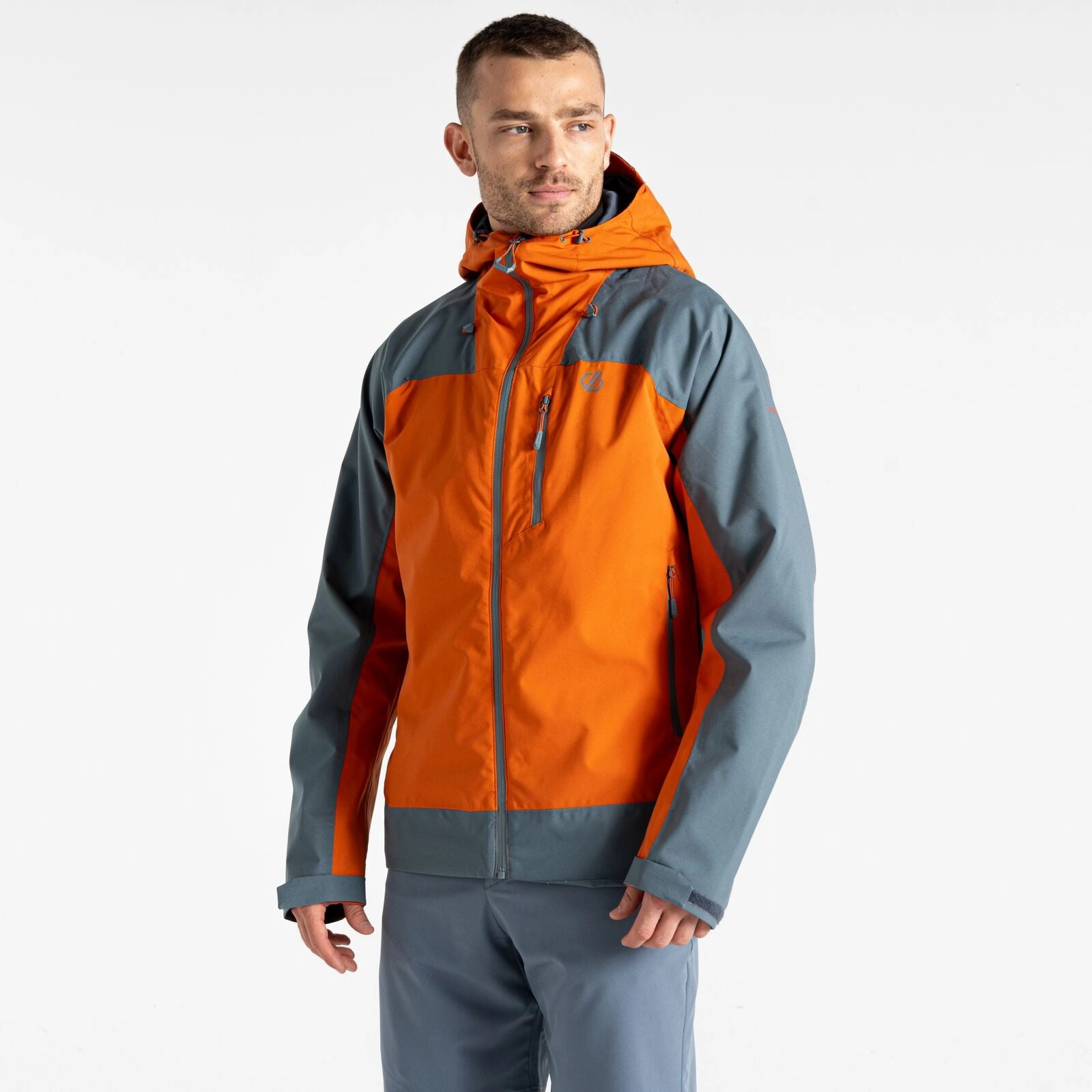 Travel Must Dare 2B Mens Torrek II Waterproof Jacket