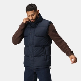 Thermo Regulating Fabric Regatta Professional Kids Northdale Insulated Gilet