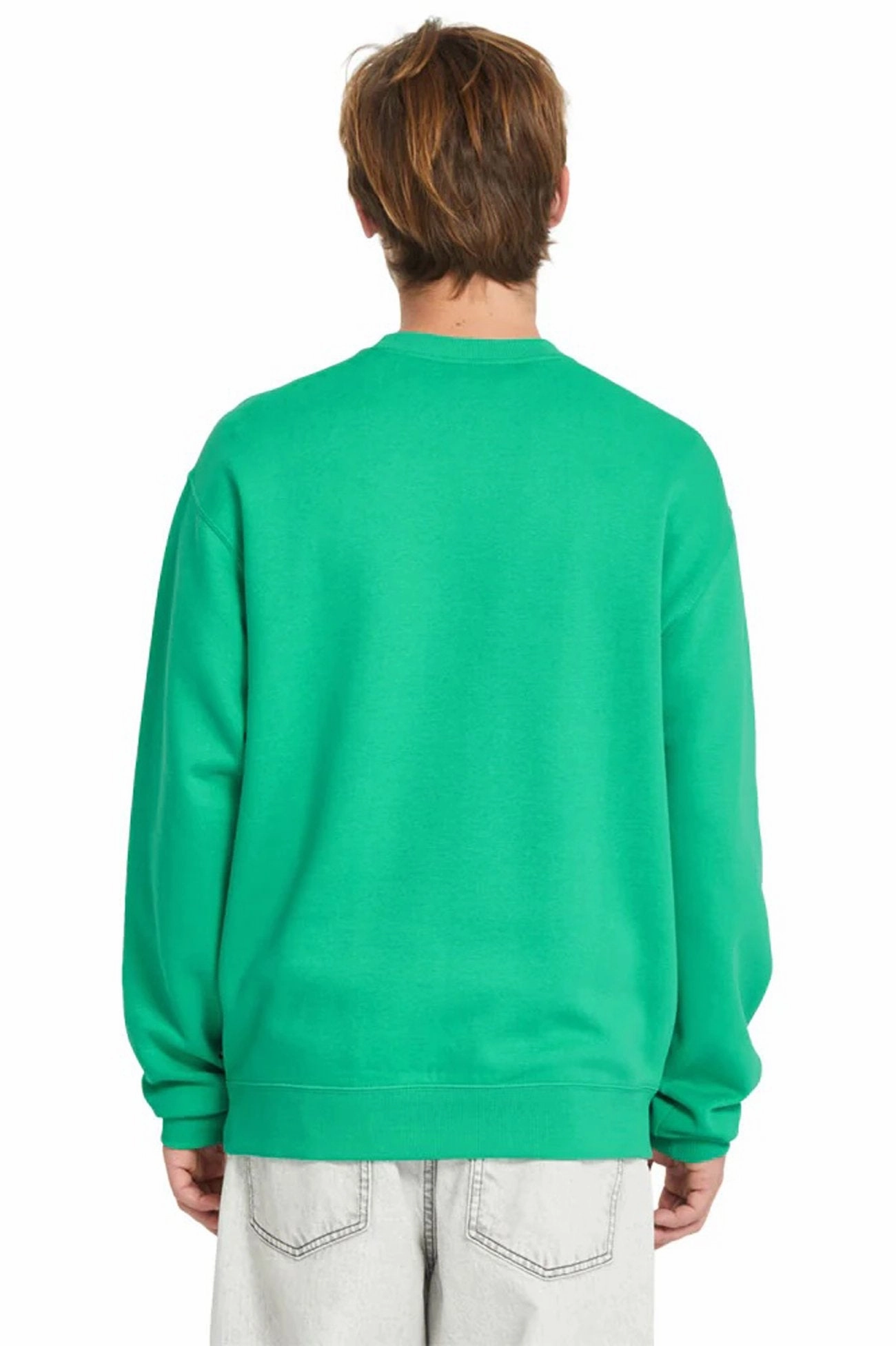 Watanite Crew Mint Friction Resistant Clean Outer