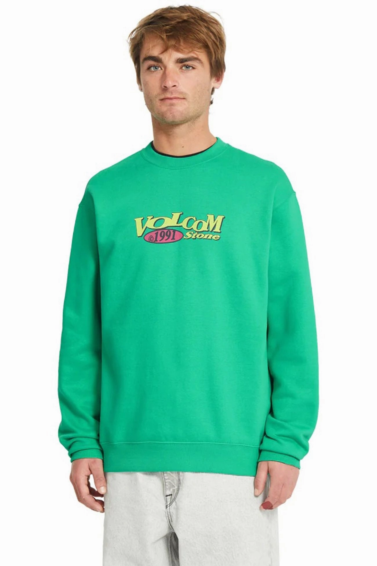 Watanite Crew Mint Durable Design