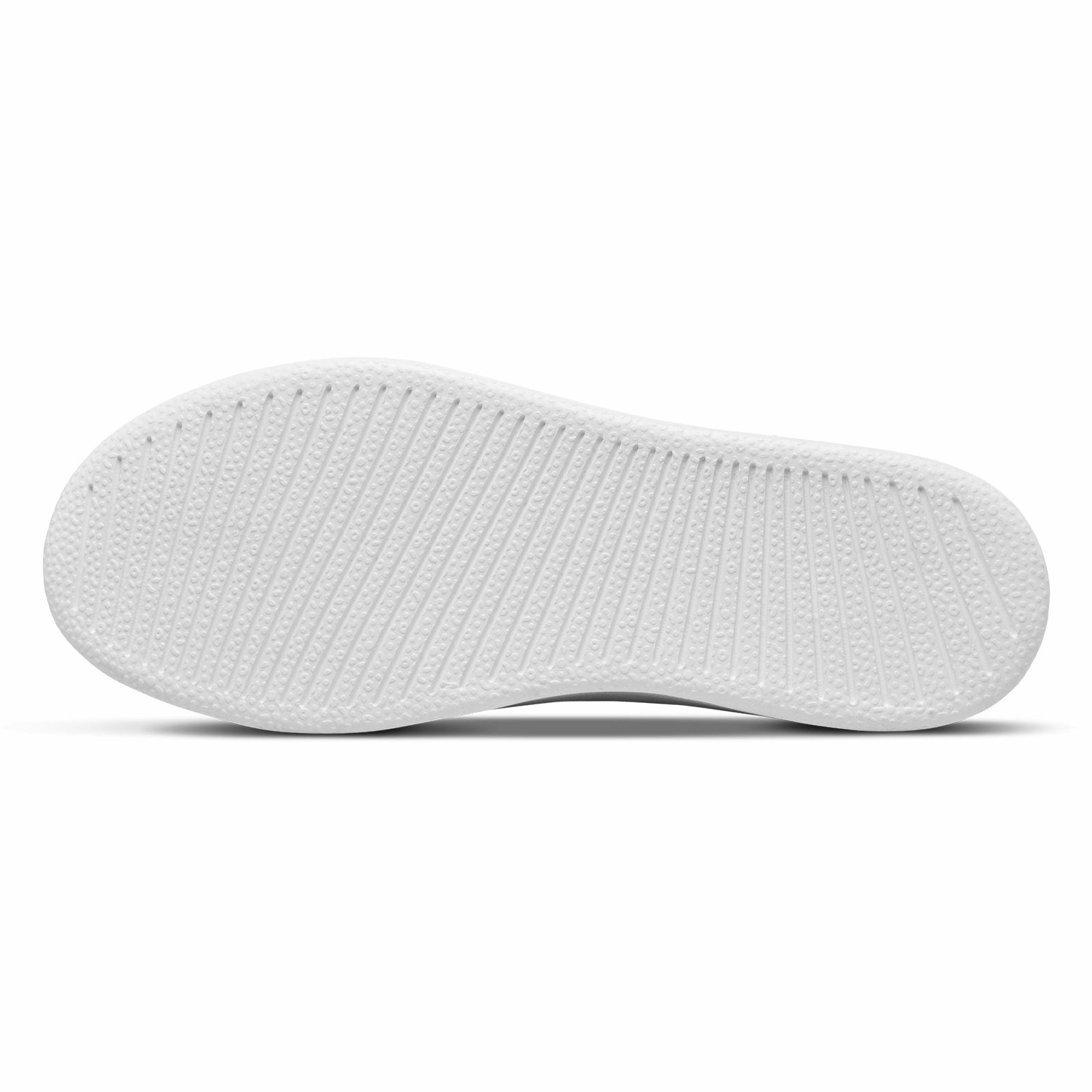 Men's Tree Lounger - Mist (White Sole) Ventilated Arch Support