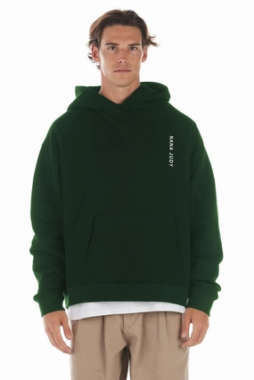 Airlie Hood Green Fit For Daily