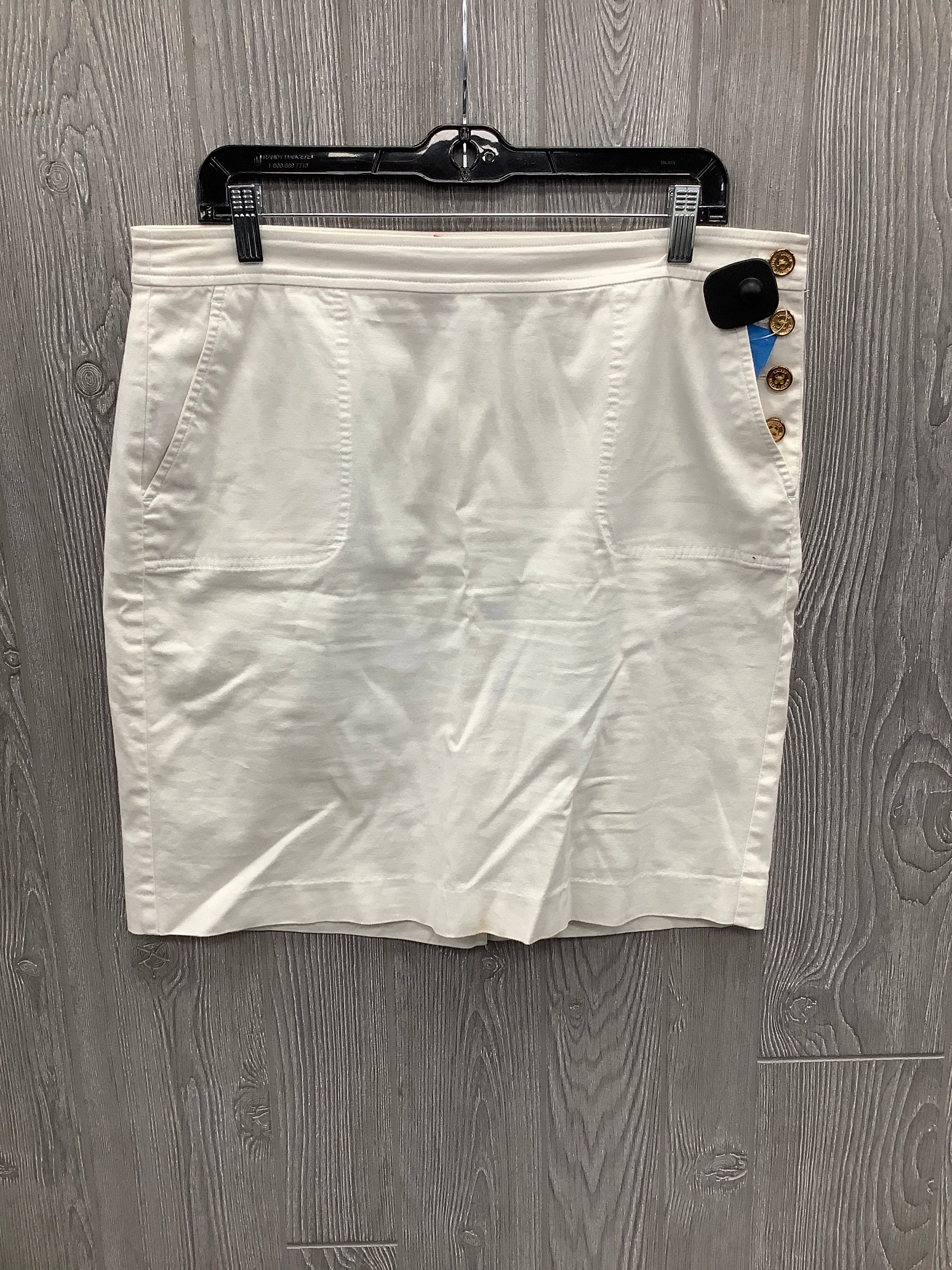 Skirt Designer By Lauren By Ralph Lauren  Size: 10 Media Feature Holiday Travel