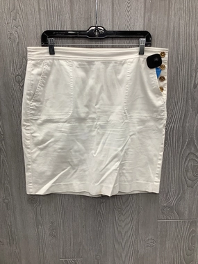 Skirt Designer By Lauren By Ralph Lauren  Size: 10 Media Feature Holiday Travel