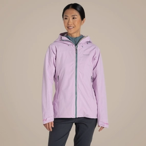 City Chill Style Craghoppers Womens Dynamic Pro II Breathable Waterproof Jacket