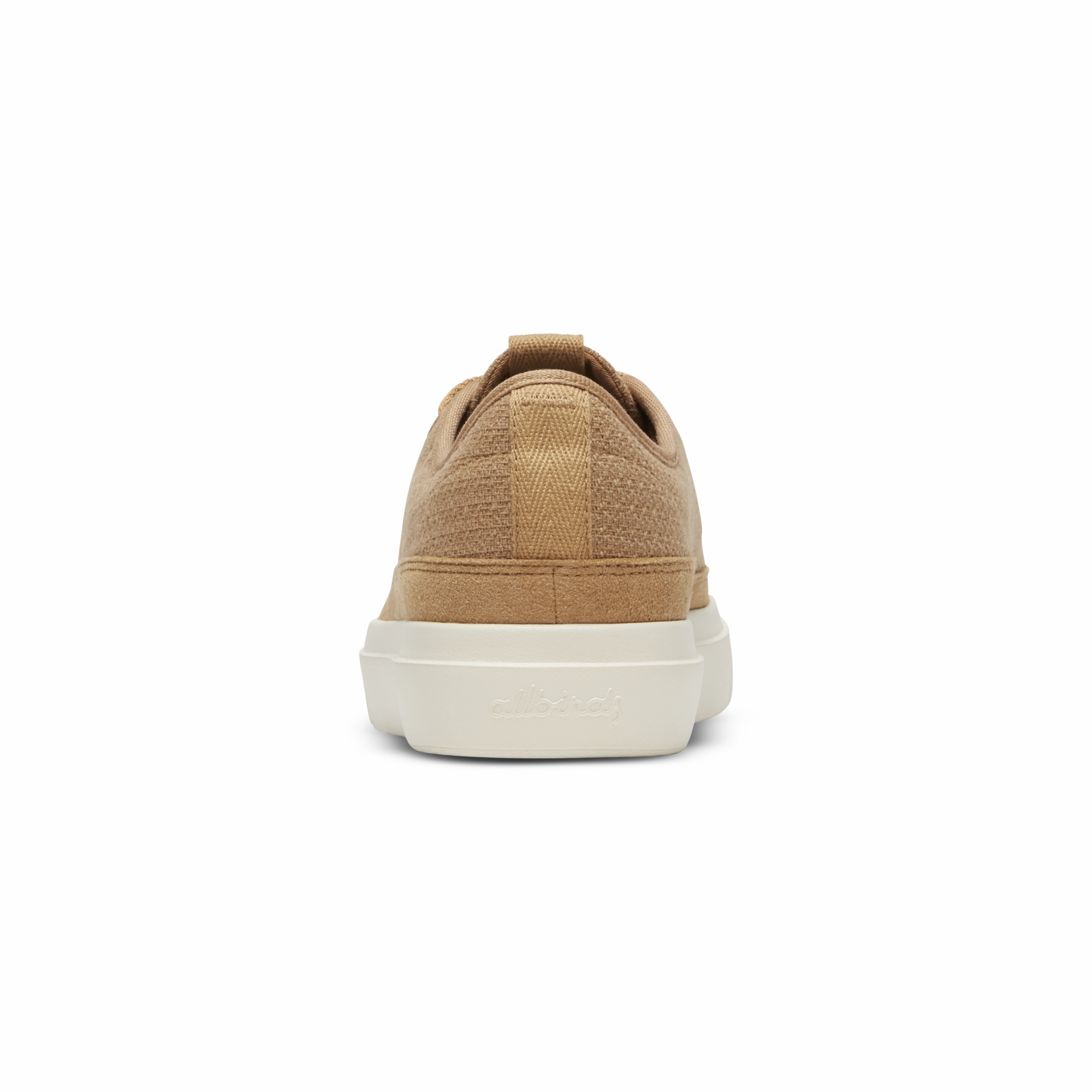 Men's Wool Piper Go - Stony Beige (Stony Cream Sole) Distinctive breathability