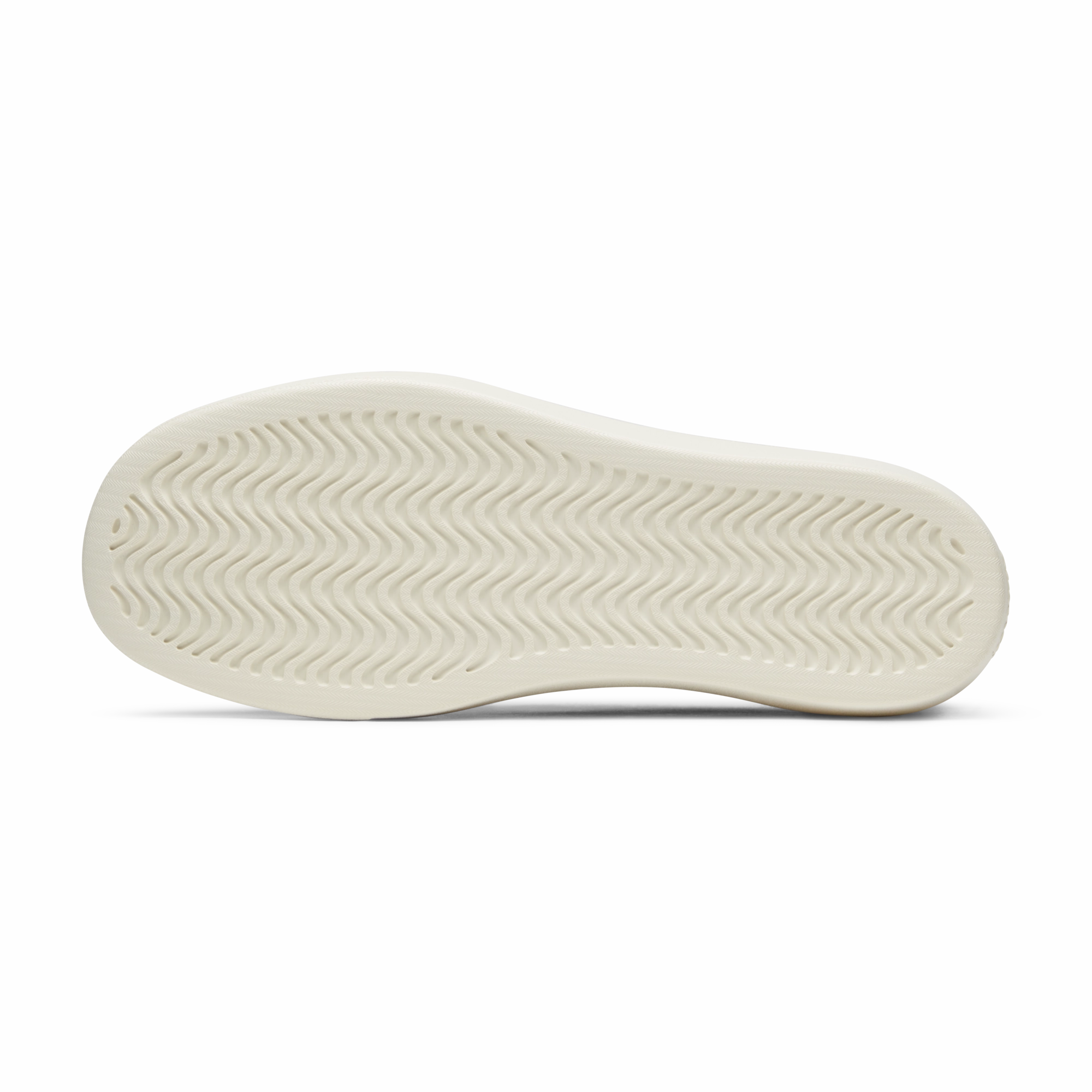 Style Core Secure Lace Lock Men's Wool Piper Go - Stony Beige (Stony Cream Sole)