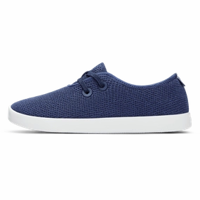 Men's Tree Skipper - Hazy Indigo (Blizzard Sole) Move Freely