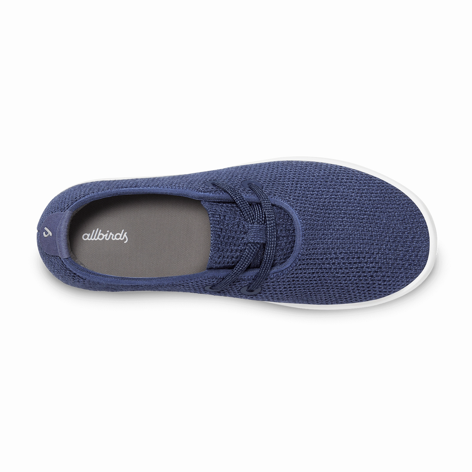 Reinforced Stitching Total Fit Men's Tree Skipper - Hazy Indigo (Blizzard Sole)