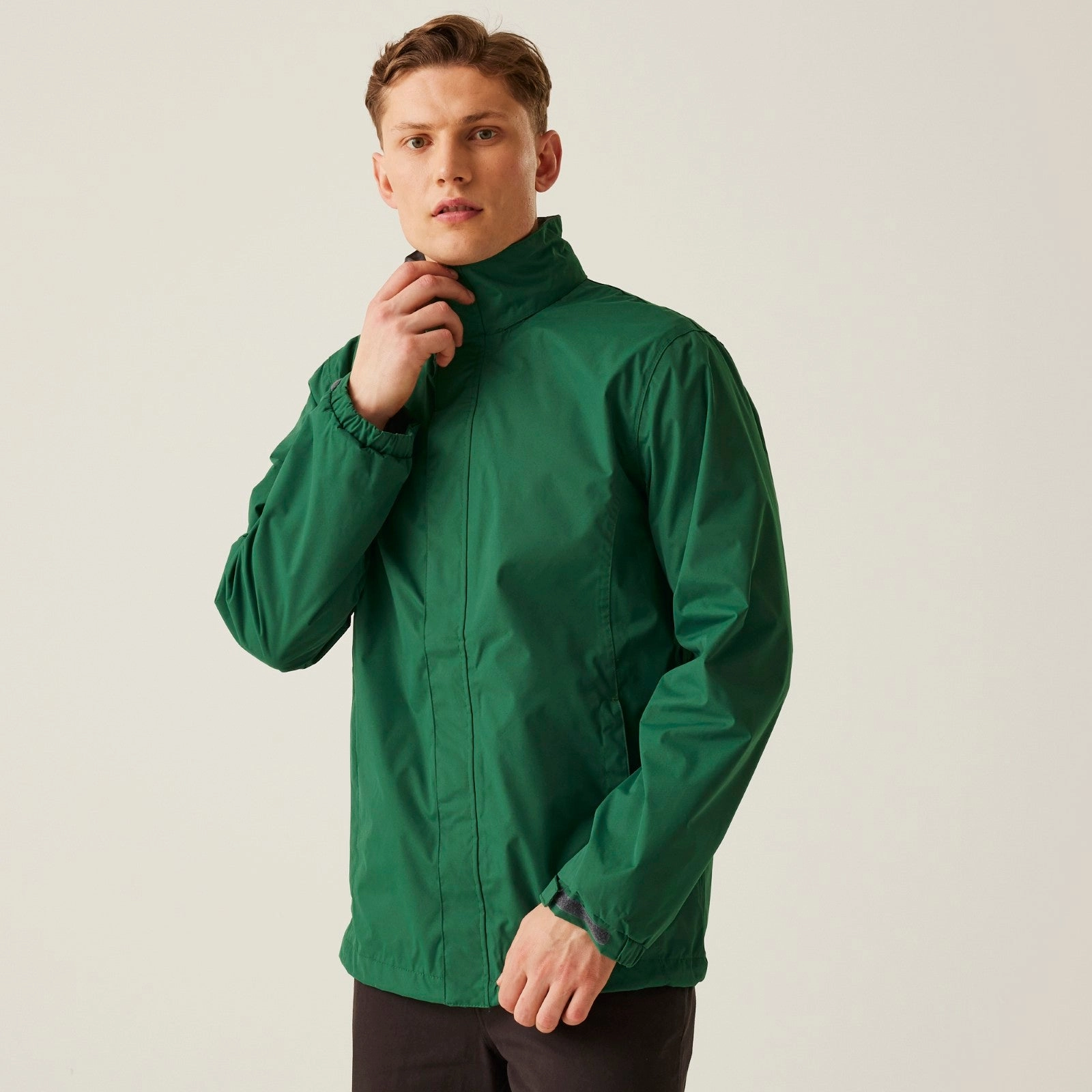 Regatta Professional Mens Ardmore Waterproof Jacket Cold Weather