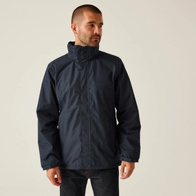 Regatta Professional Mens Ardmore Waterproof Jacket Quick drying material