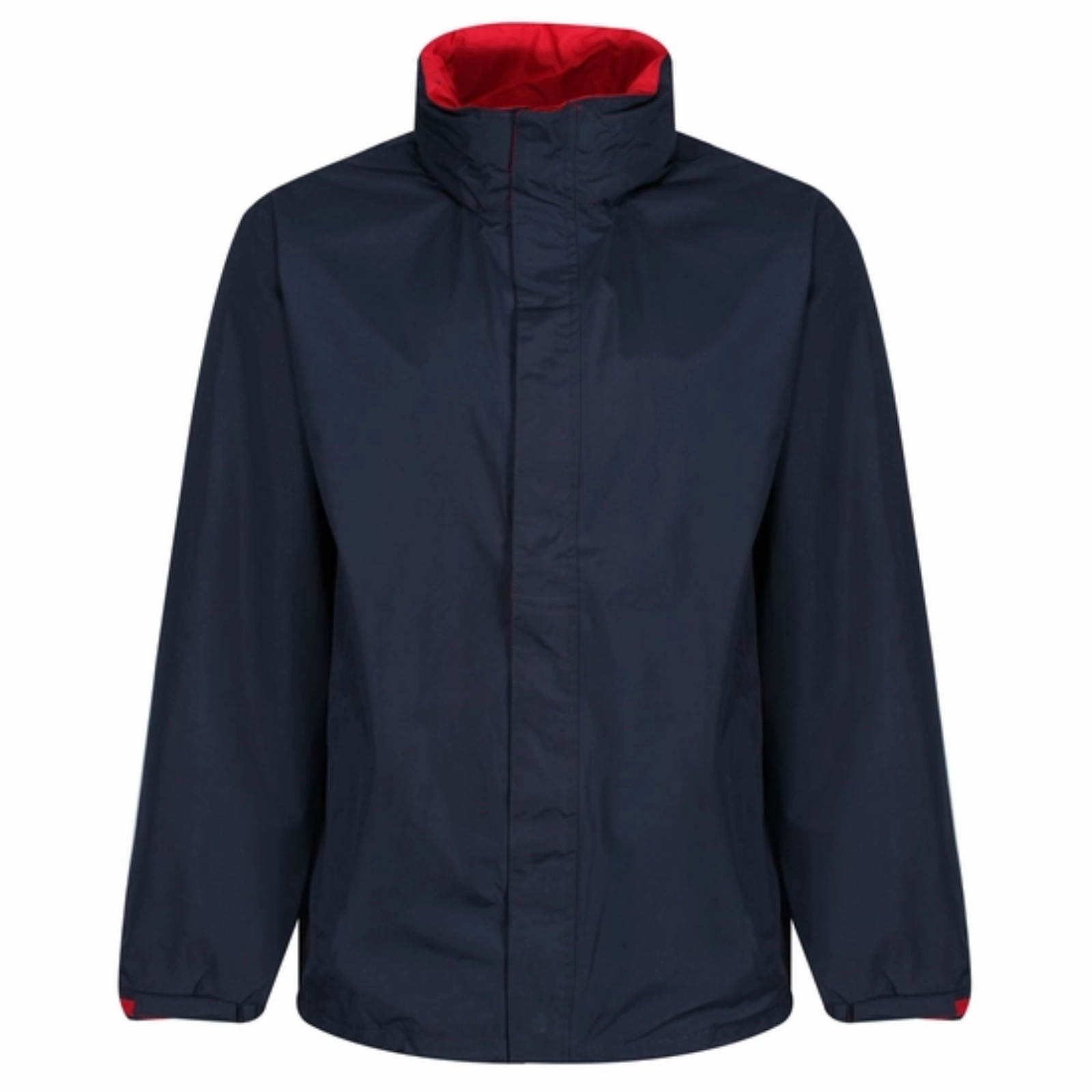 SeamSealed Edges Slip Resistant Grip Regatta Professional Mens Ardmore Waterproof Jacket