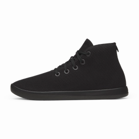 Multi Directional Flex Grooves Men's Tree Topper - Natural Black (Natural Black Sole)