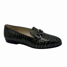 Amalfi Ombrina Loafer Timeless Accent SoftInterior