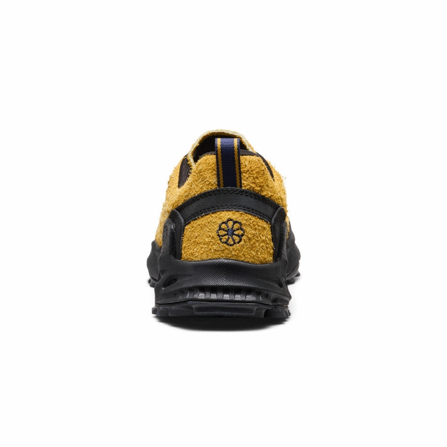 Men's Jasper Zionic Sneaker  |  Lemon Curry/Naval Academy Active Design