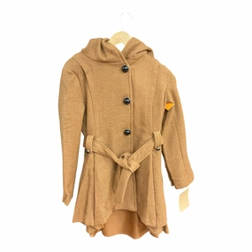 Coat Peacoat By Steve Madden  Size: M DoubleLayeredHem Tear Resistant Panels