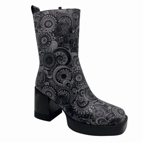 Aquaflex FOXY Fashionable Boots