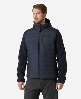 ARCTIC OCEAN HYBRID INSULATOR, Navy Neutral Fit Design Light Protection