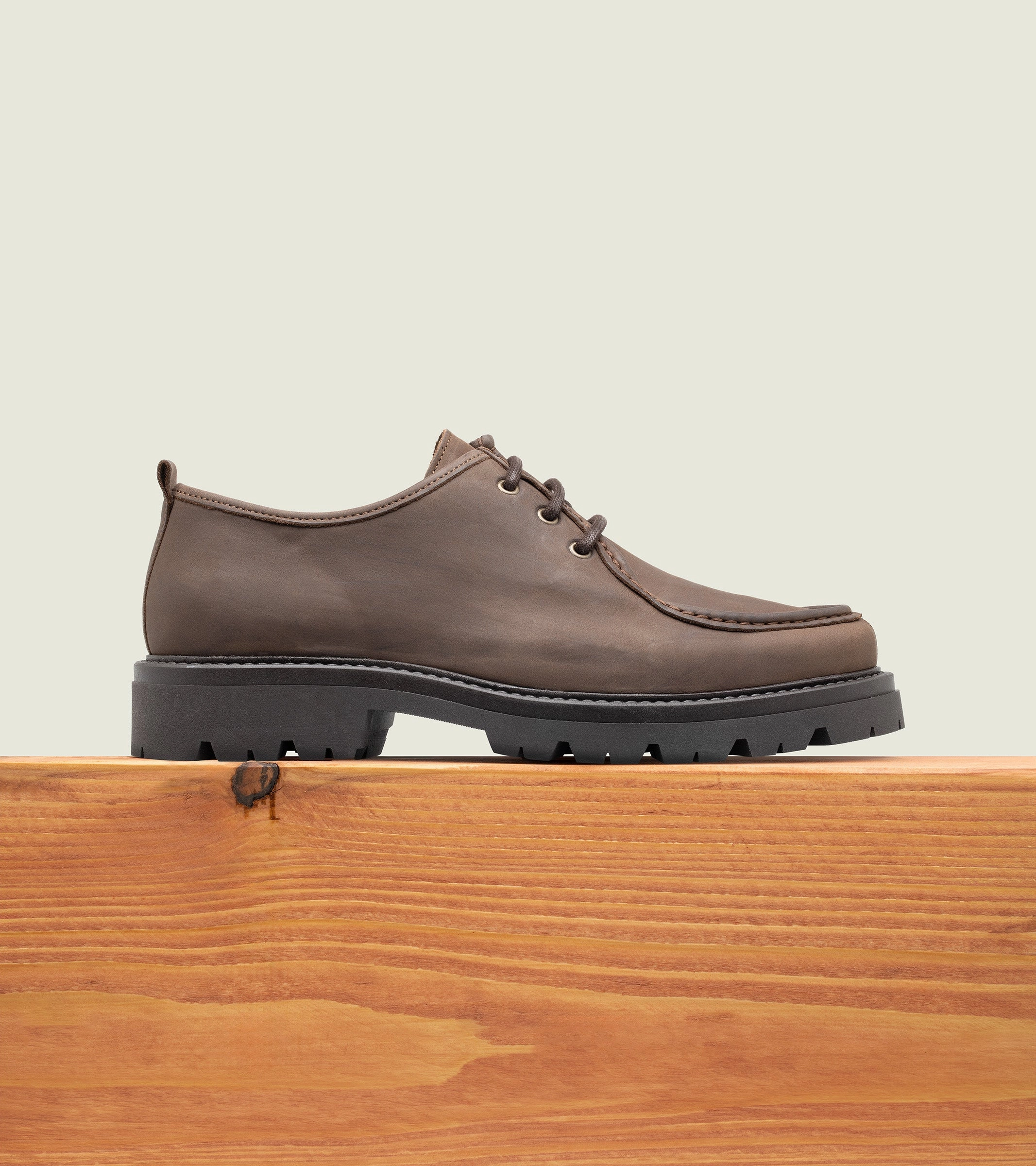 Outdoor Chore Arlo Lug Sole