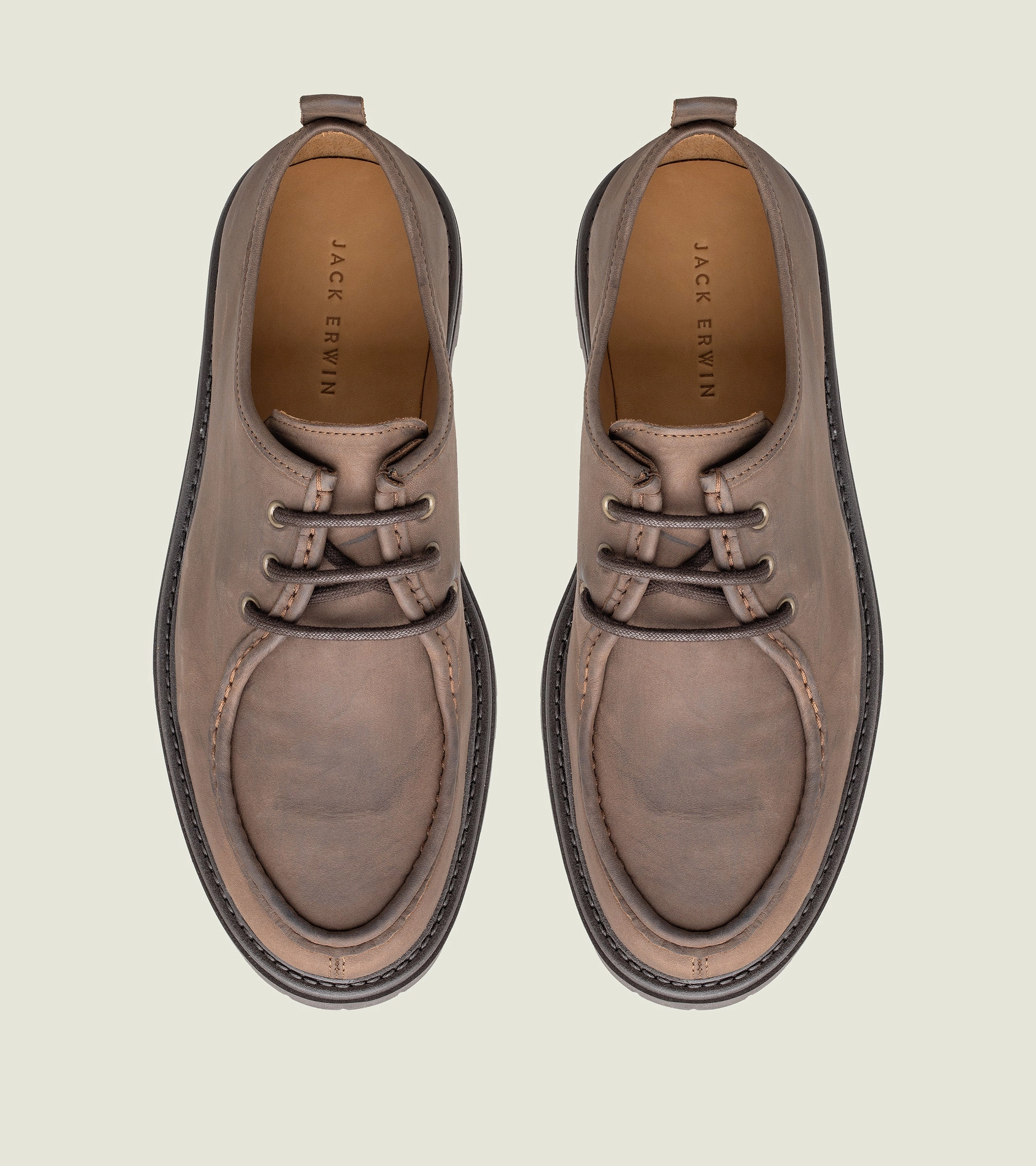 Surfer Slip Resistant Work Commute Arlo Lug Sole