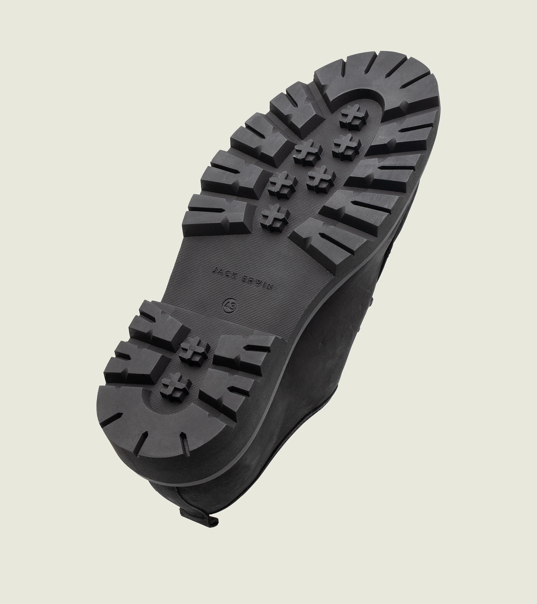 Durable Shell Comfort Seeker Arlo Lug Sole