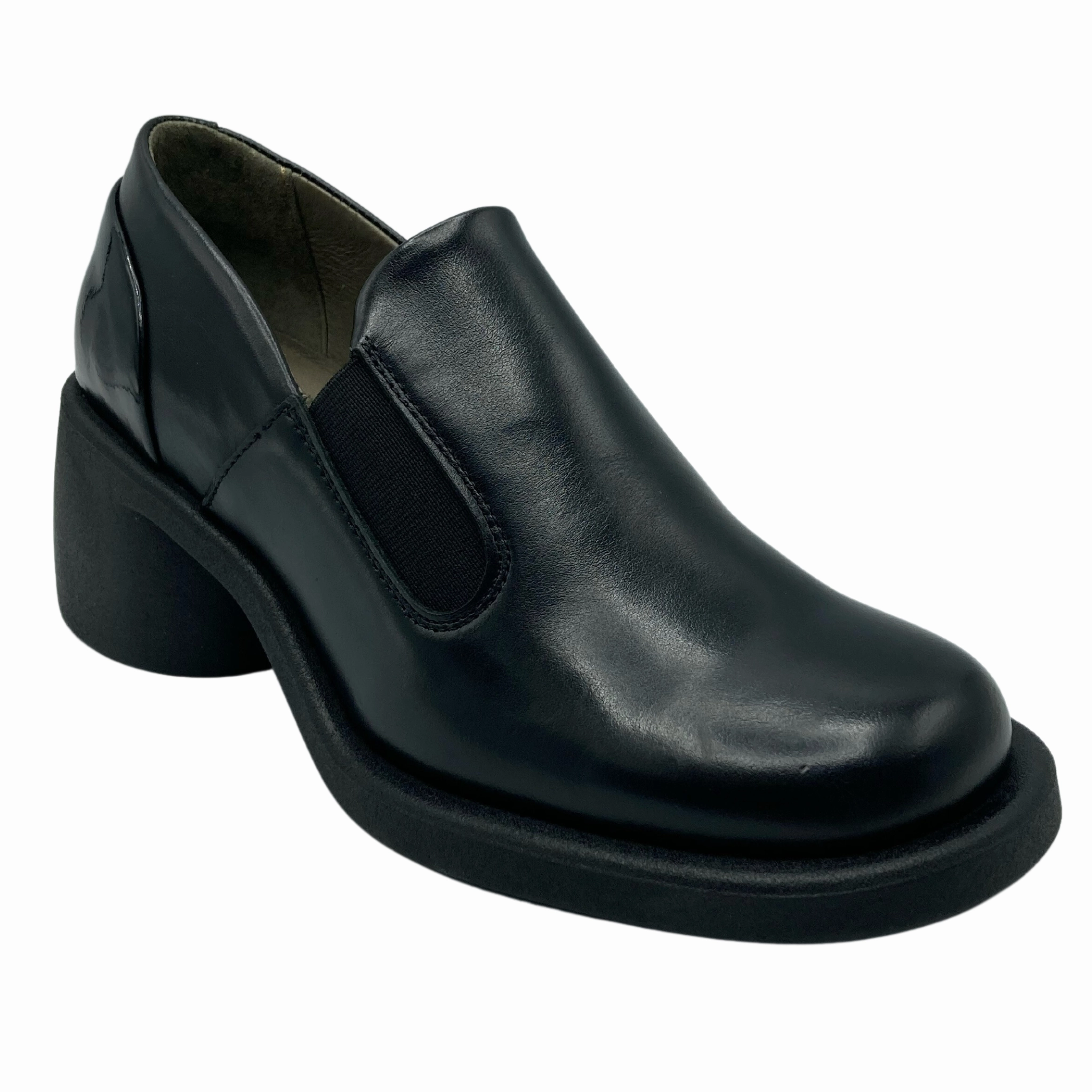 High Style Neutral Style Fly London Huch