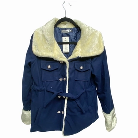 Coat Puffer & Quilted By jiexixueer  Size: S Seamless Stitching