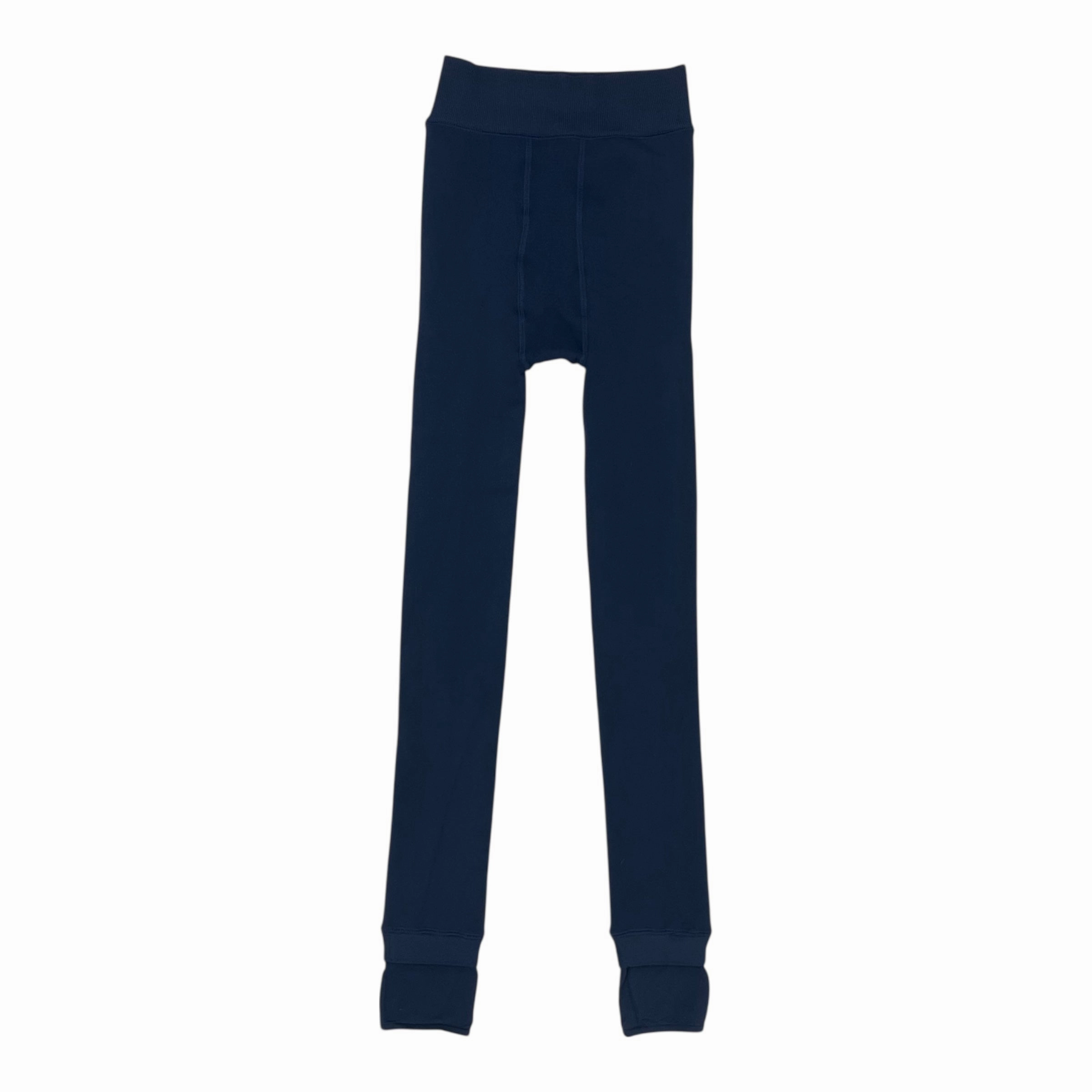 Casual Day Luxury Choice Pants Leggings By Clothes Mentor In Navy, Size:S