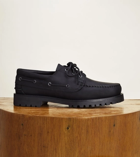 Earth Tone Atlas Lug Sole