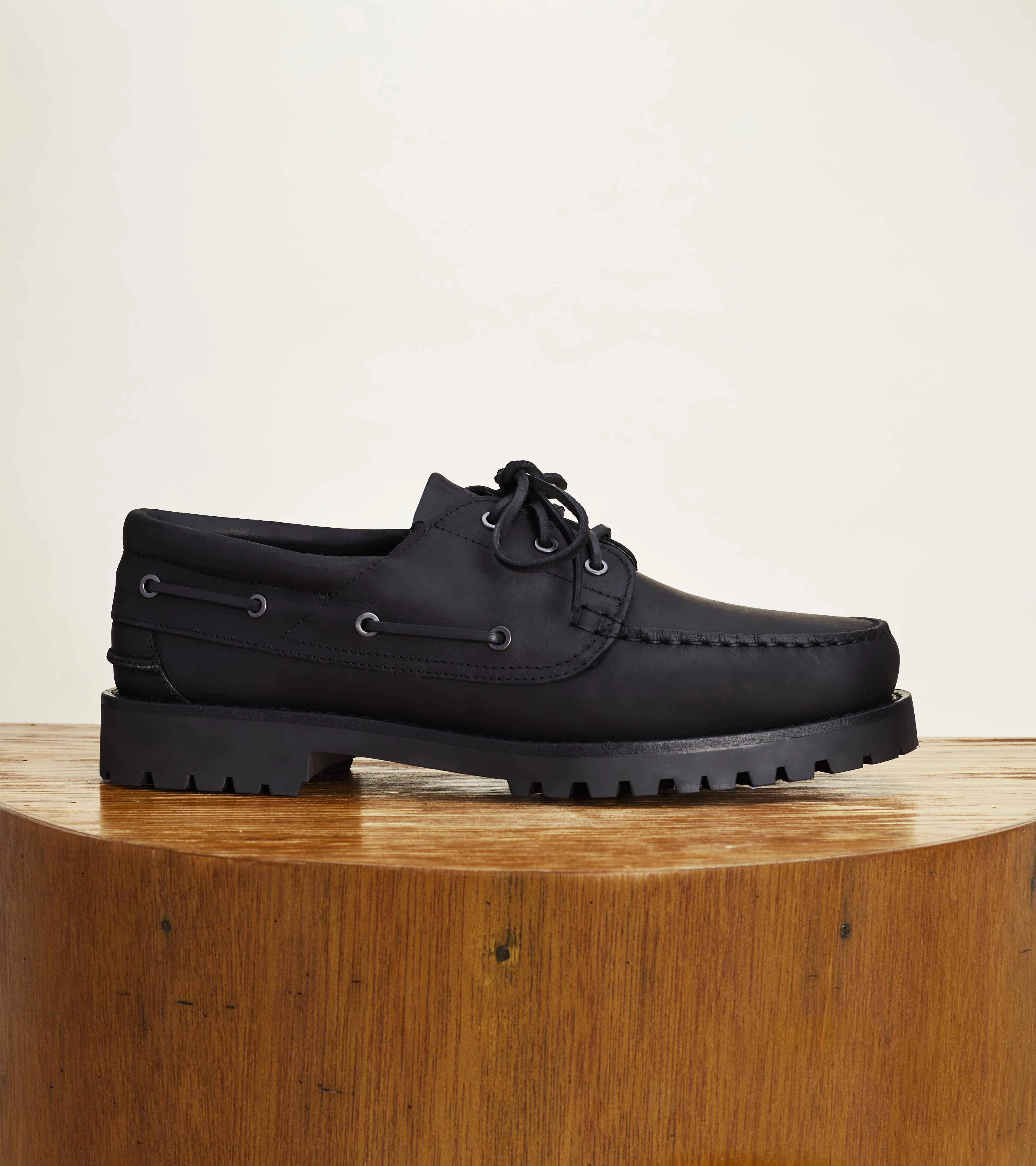 Earth Tone Atlas Lug Sole