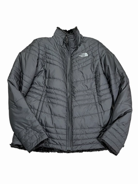 Temperature control Coat Puffer & Quilted By The North Face In Black, Size:S