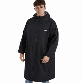 Modular Attachment Points Bench Dryson Waterproof Changing Robe