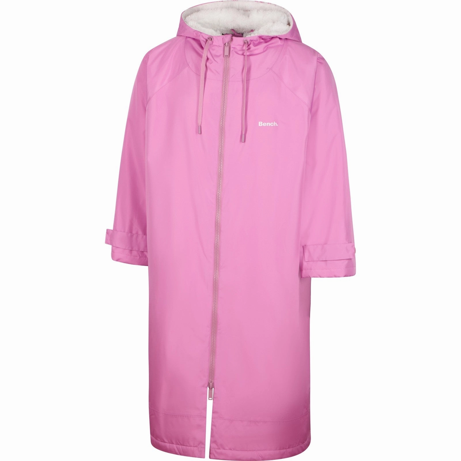 Bench Leacy Waterproof Changing Robe Adjustable Cuffs