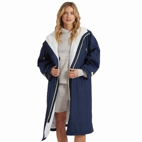 Bench Leacy Waterproof Changing Robe Textured Finish Oversized Fit