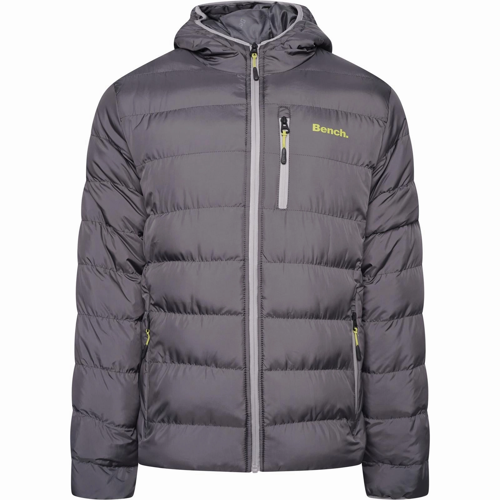 Abrasion Resistant Finish AntiSnag Lining Material Bench Mens Gaudino Lightweight Puffer Coat
