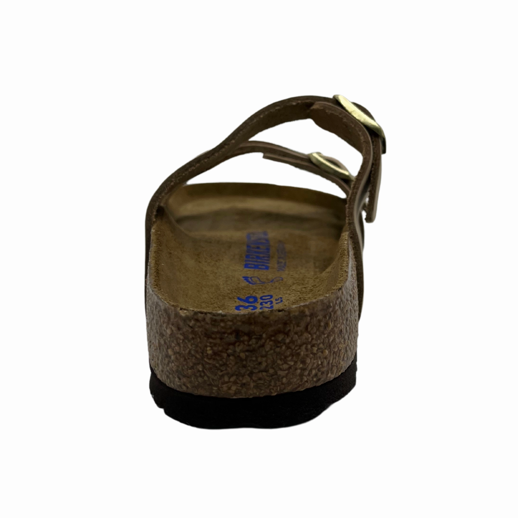 Night Jog Child Hike Birkenstock Franca