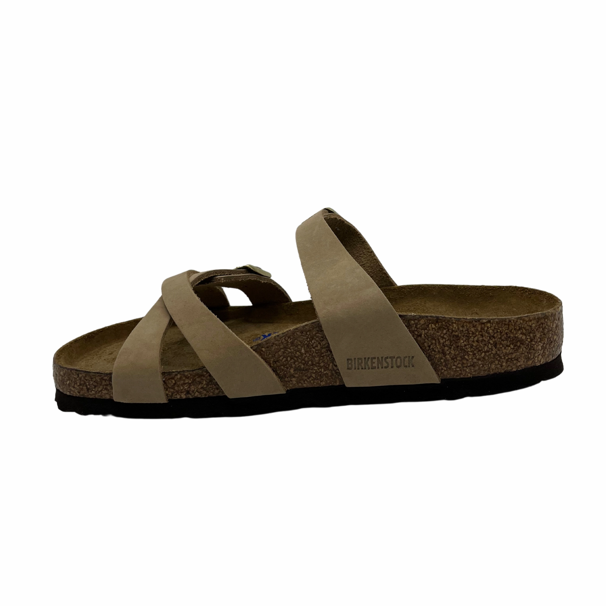 Ad Shoot Birkenstock Franca