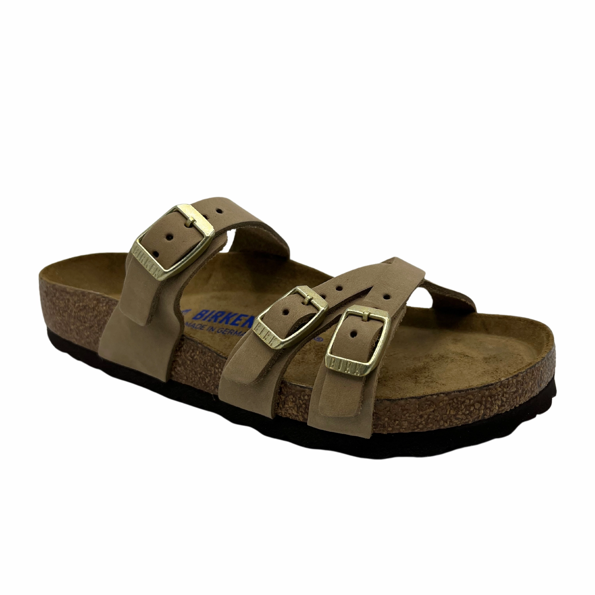 Anti microbial Birkenstock Franca