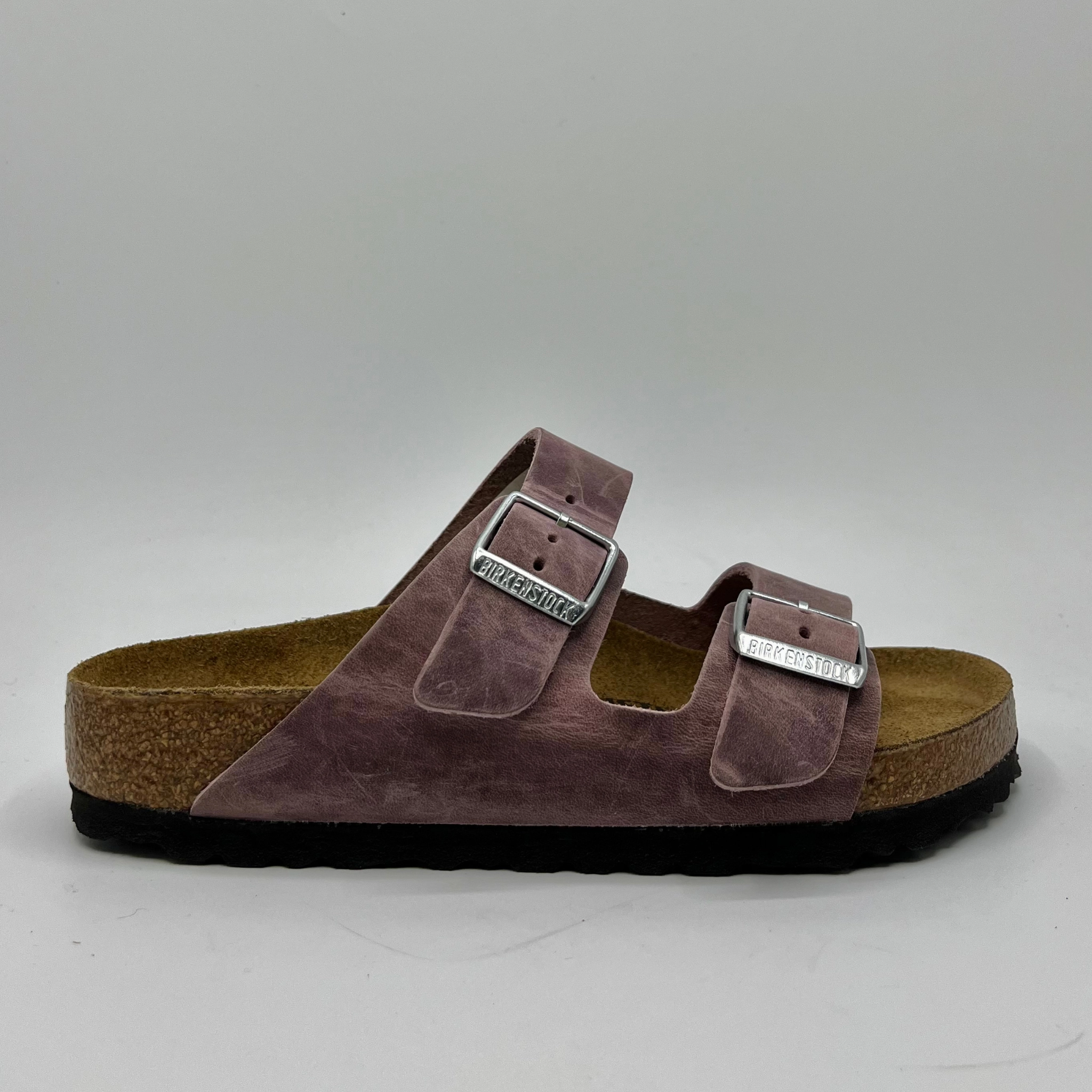 Weekend Fit Secure Wrap Birkenstock SB Arizona