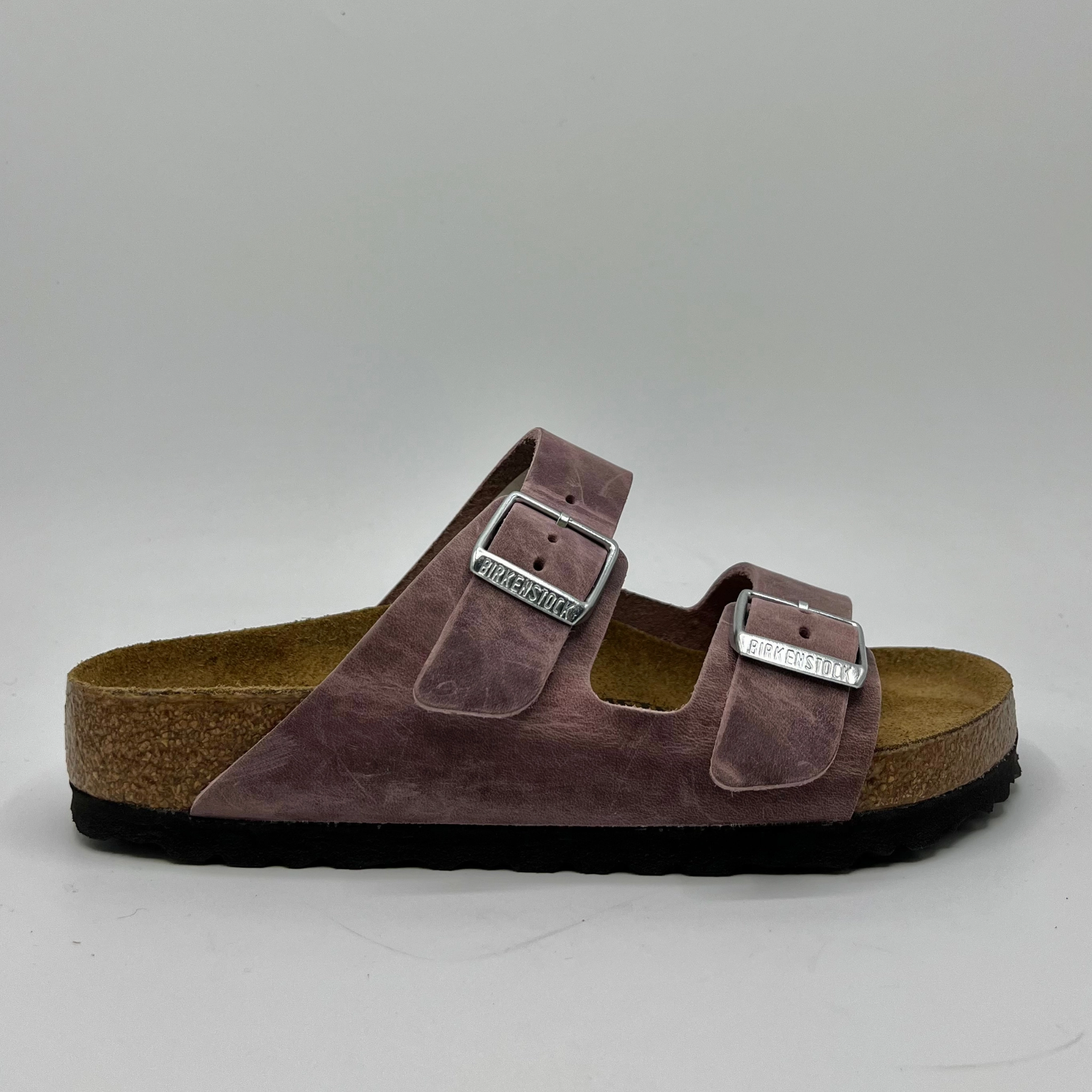 Adjustable Closure Birkenstock SB Arizona