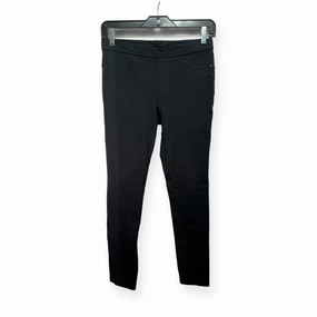 Black Pants Leggings Sanctuary, Size S Airport Travel For Men Second Skin