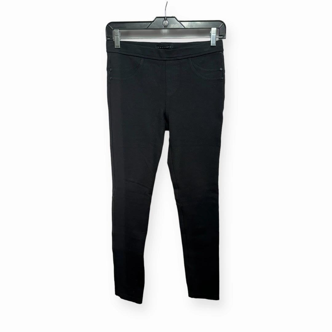 Black Pants Leggings Sanctuary, Size S Airport Travel For Men Second Skin