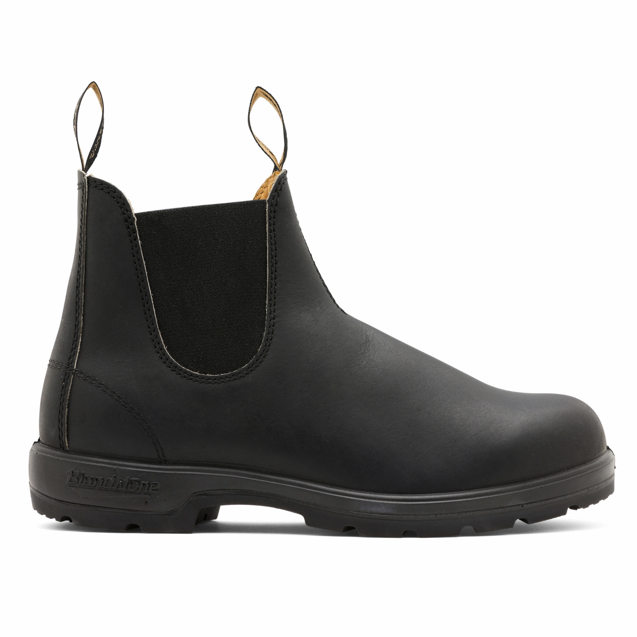 Arch Support System Blundstone Classic Black 558